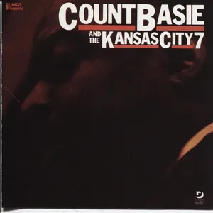 Count Basie and the Kansas city 7